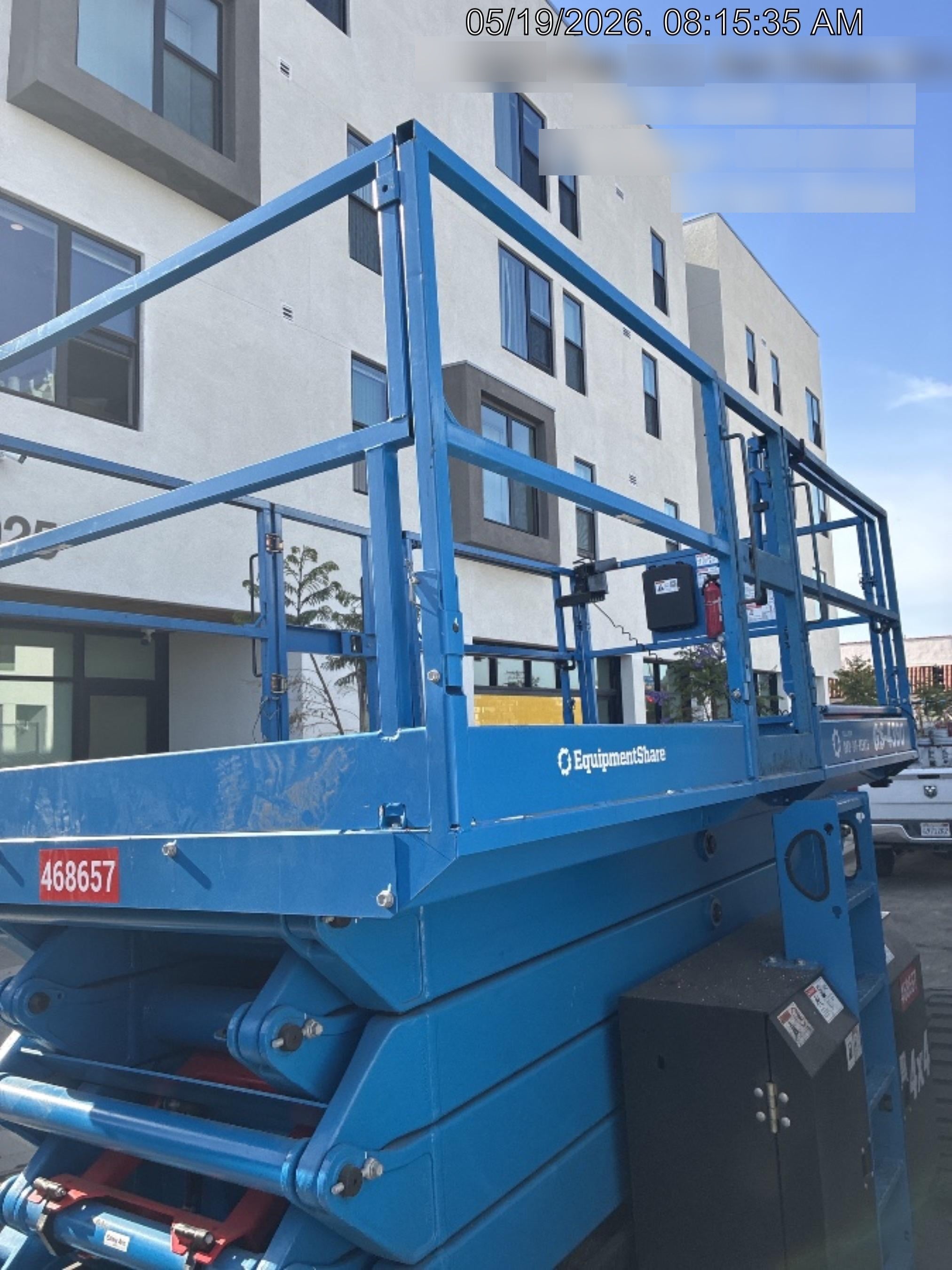 2024 GENIE GS-4390 RT