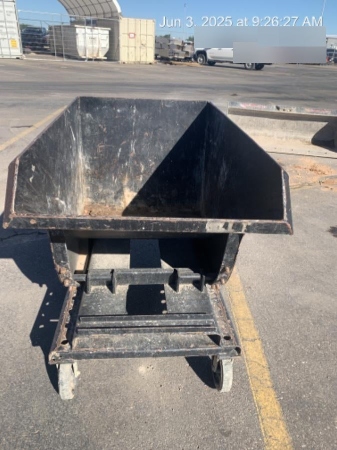 2020 STAR INDUSTRIES 1805N Hopper