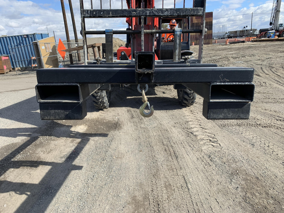 2020 STAR INDUSTRIES 1395B