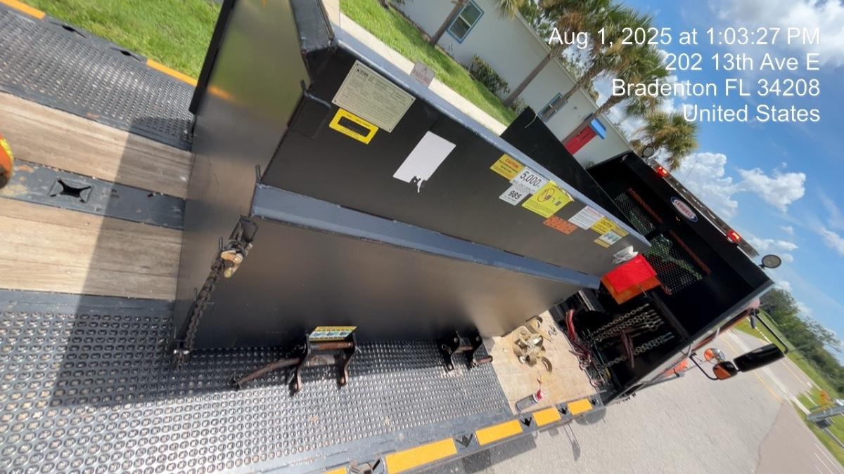 2025 STAR INDUSTRIES 1430