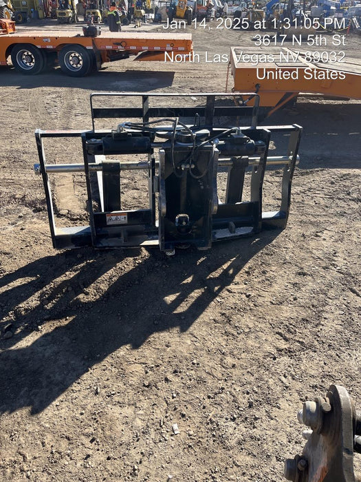 2024 JLG 1001095418S