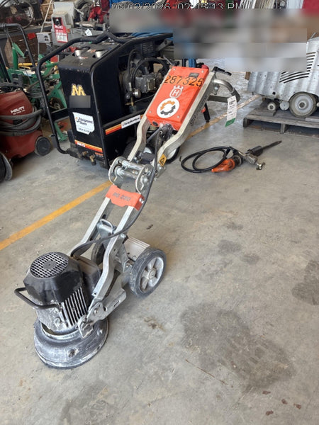 2023 HUSQVARNA PG280