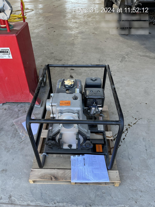 2024 MI-T-M WTP-T03-0MGH