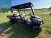2023 Club Car CA1700D Canopy, Diesel, 4 Passenger
