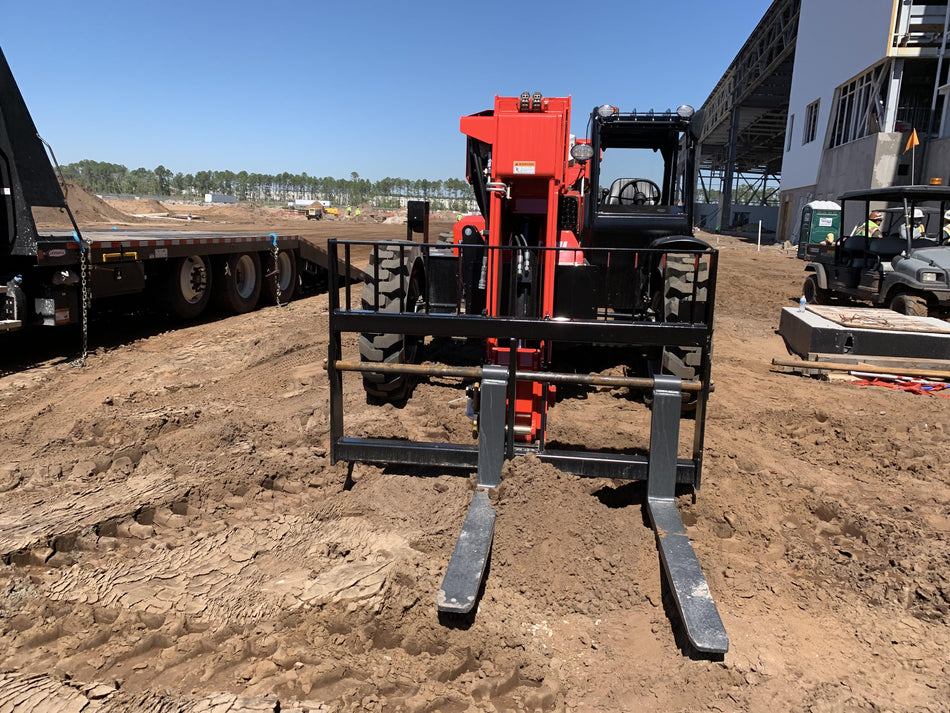 2023 MANITOU MTA8044
