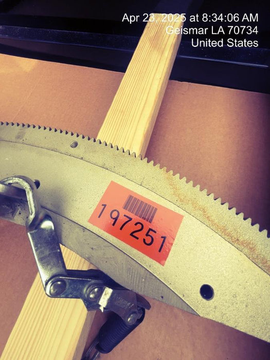 2021 MATHEY DEARMAN 4SA