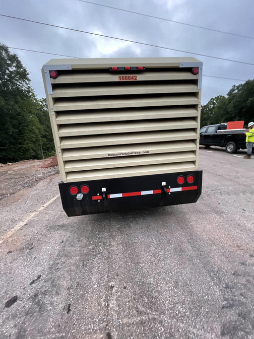 2021 DOOSAN XHP750WCU-T4F