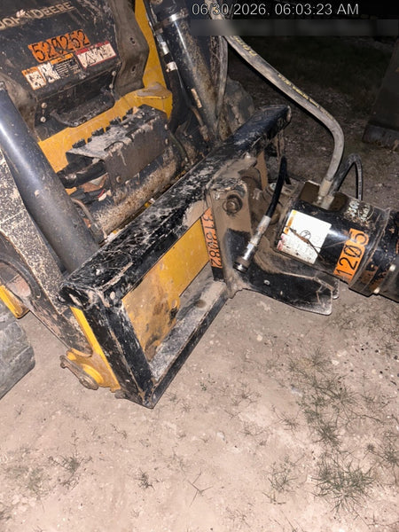 2023 AUGER TORQUE 3300-30