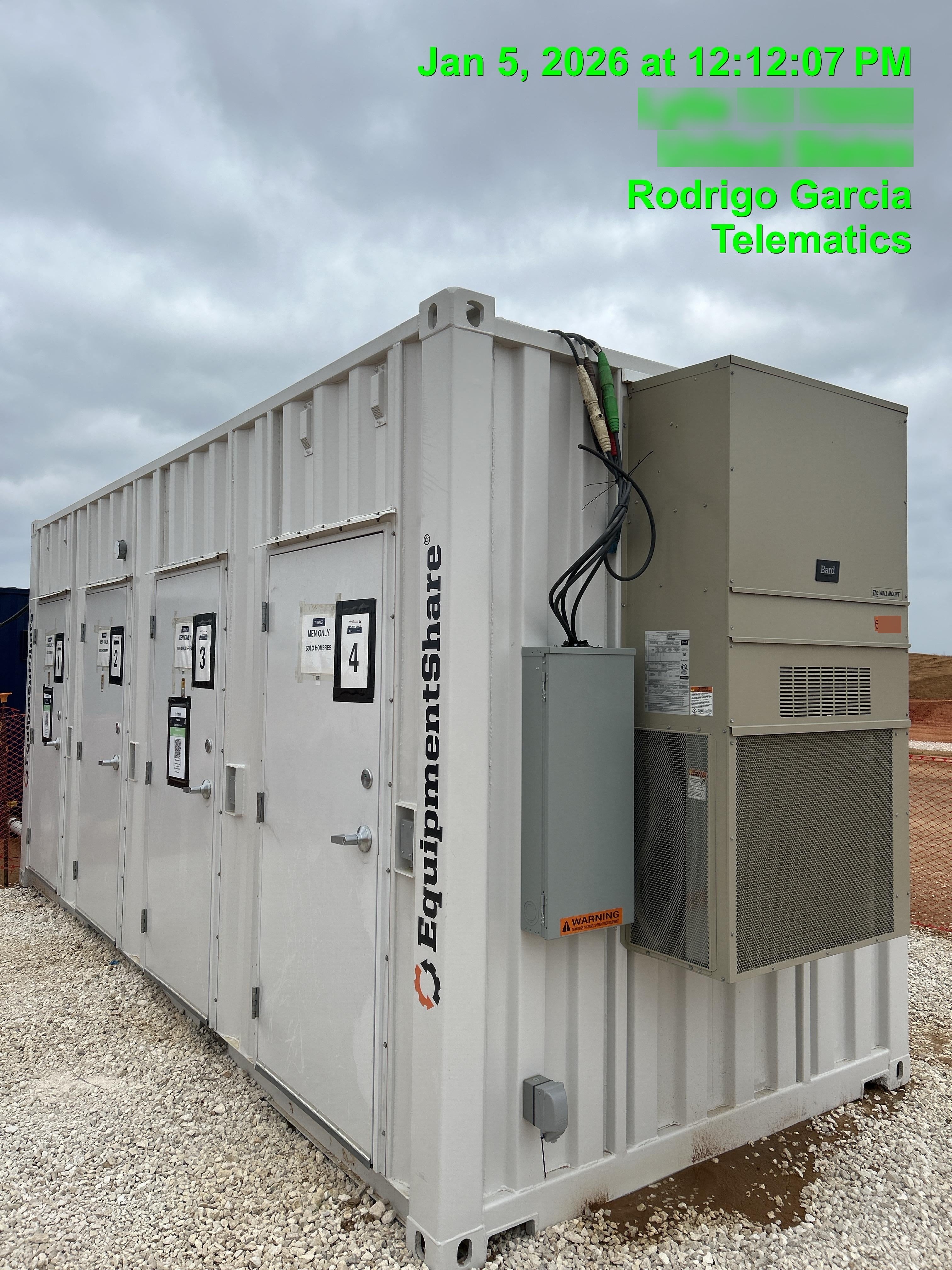2025 PORTABLE SOLUTIONS GROUP R2UIVA