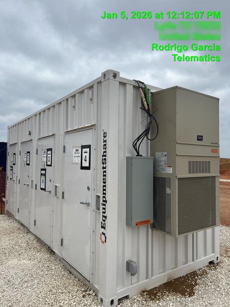 2025 PORTABLE SOLUTIONS GROUP R2UIVA