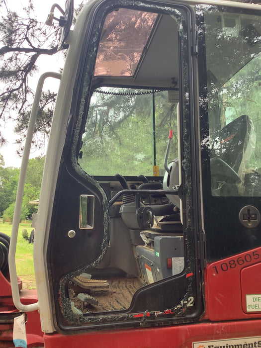 2020 TAKEUCHI TB-235-2CR
