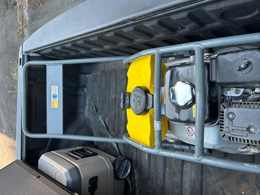 2025 WACKER NEUSON WP1550AW