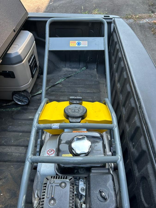2025 WACKER NEUSON WP1550AW