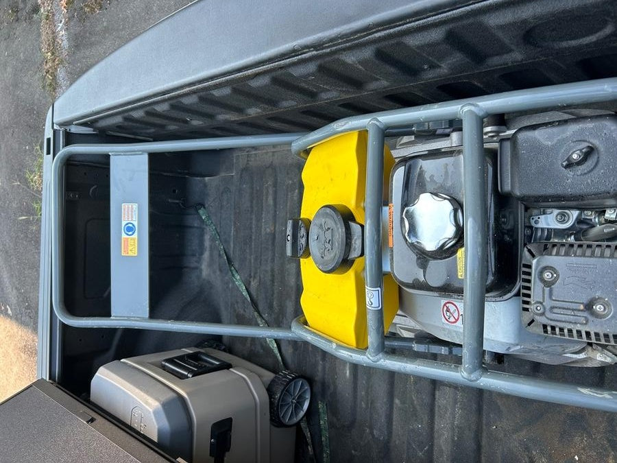 2025 WACKER NEUSON WP1550AW