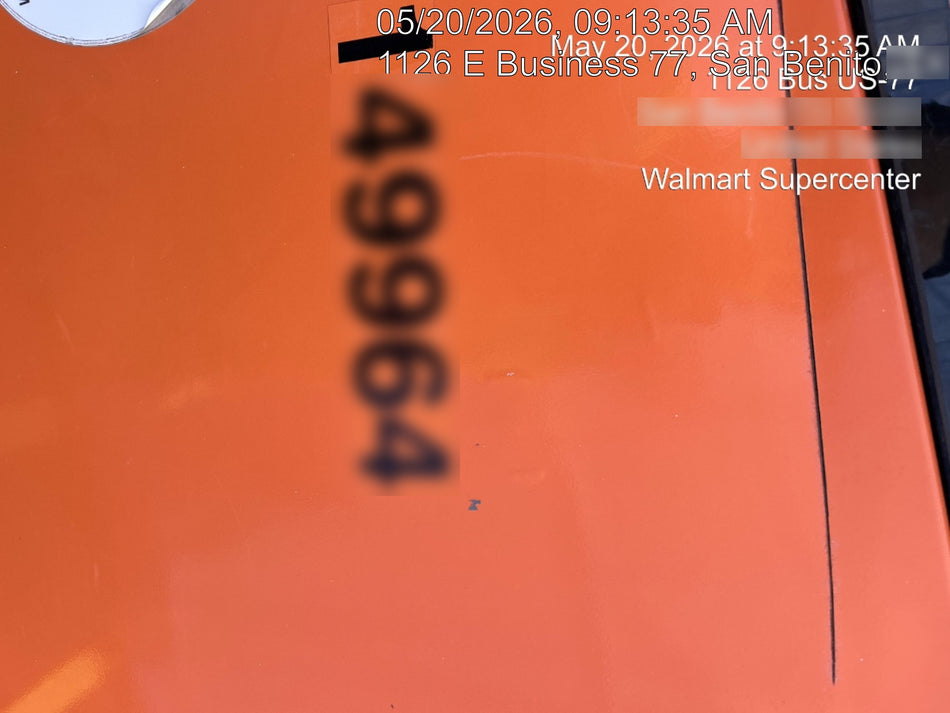 2021 SKYTRAK 6042
