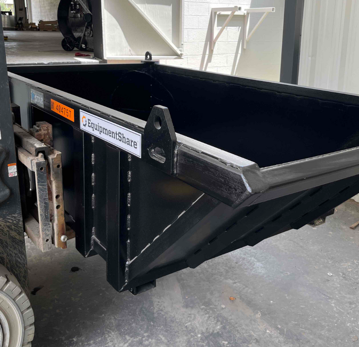 2024 STAR INDUSTRIES 1448B