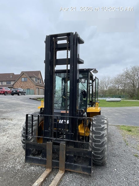 2023 JCB 940-4
