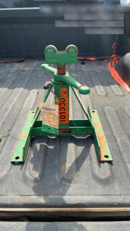 2020 GREENLEE 687