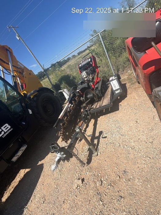 2022 BARRETO E4X6TBT