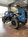 2016 Genie GTH-636 6,000 lb. Telehandler