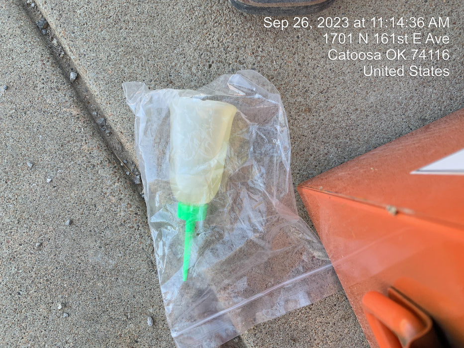 2023 BN PRODUCTS DC-25X