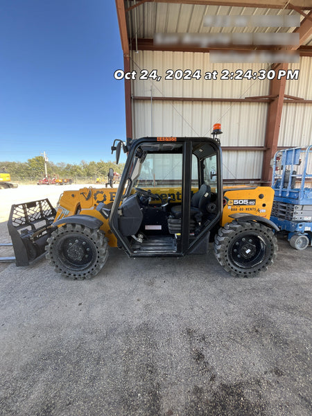 2024 JCB 505-20TC