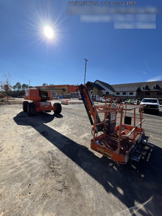 2020 JLG 660SJ
