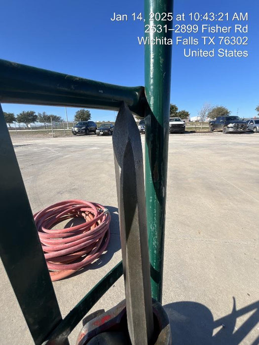 2020 CHICAGO PNEUMATIC CP 1290 S