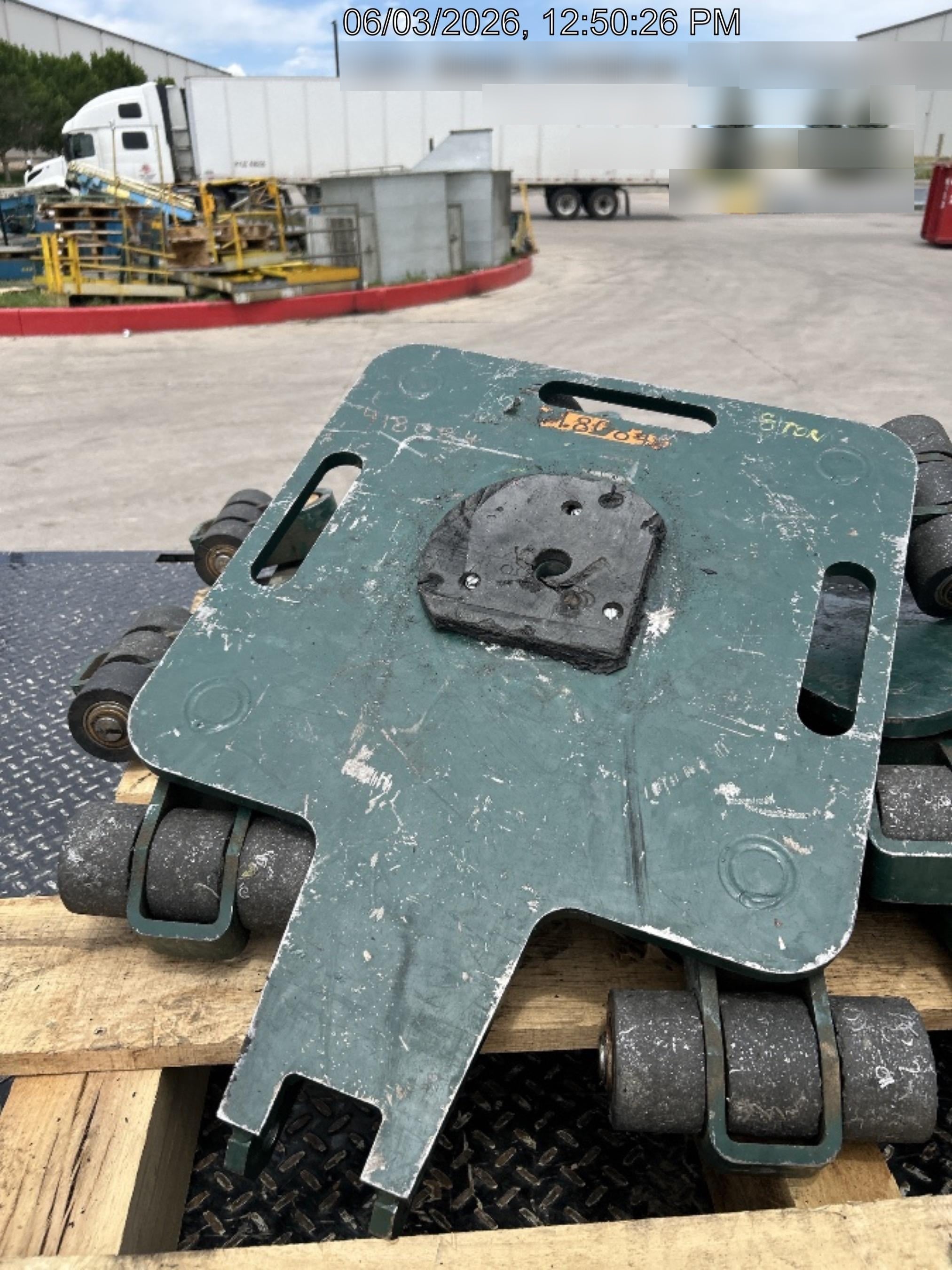 2024 HILMAN ROLLERS OMNI-8