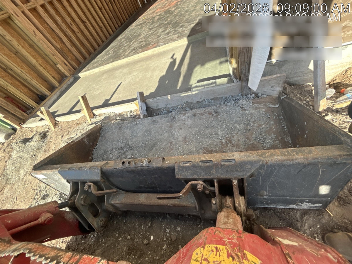 2018 TAKEUCHI TL10
