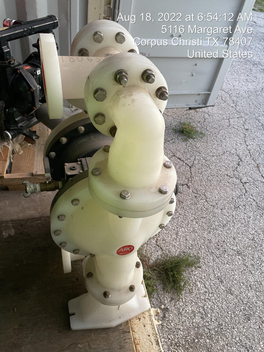 2021 INGERSOLL RAND PD30P-DPS-PTT-A