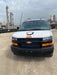 2025 CHEVROLET Express Van - Rental