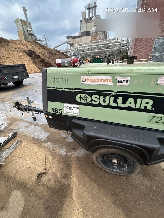 2018 SULLAIR 185-DPQ