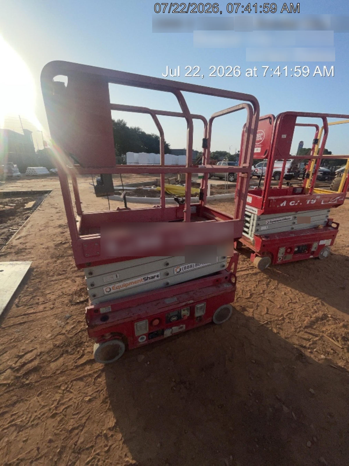 2018 MEC 1330SE