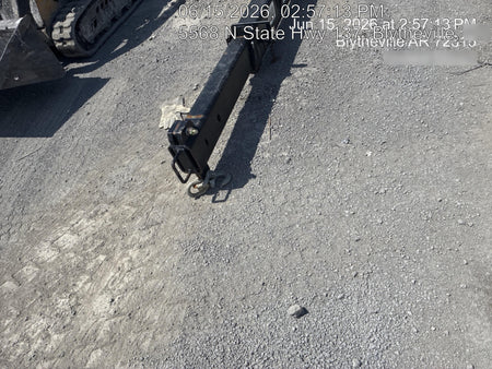2025 STAR INDUSTRIES M1360B - Star JIB Boom