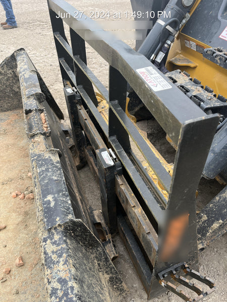 2022 ARROW MATERIAL HANDLING 48" Pallet Forks - Arrow