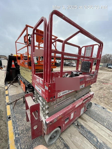 2019 MEC 1930SE