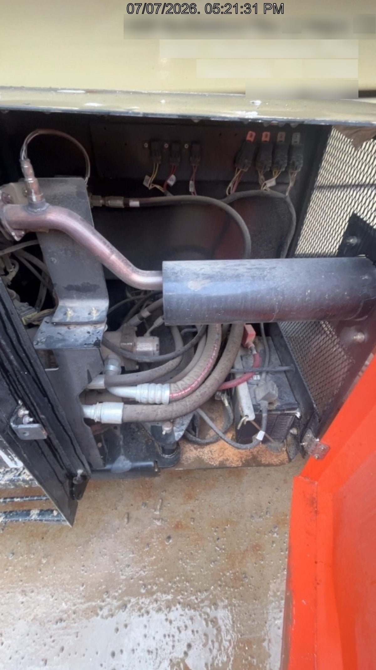 2023 JLG RT4394