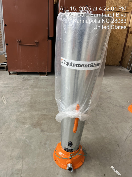 2024 MICHIGAN PNEUMATIC ES-6AM-TRACKER