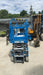 2020 Genie GS-1930 Solid Non Marking Tires, Beacon, Folding rails with half height swing gate, Telematics