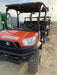 2022 KUBOTA RTV-X1140W-H (Canopy)