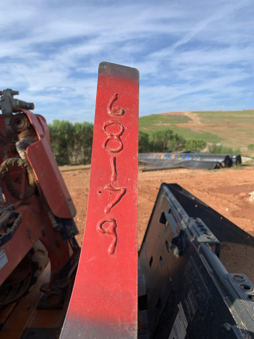 2020 PALADIN 48" Pallet Forks - Paladin