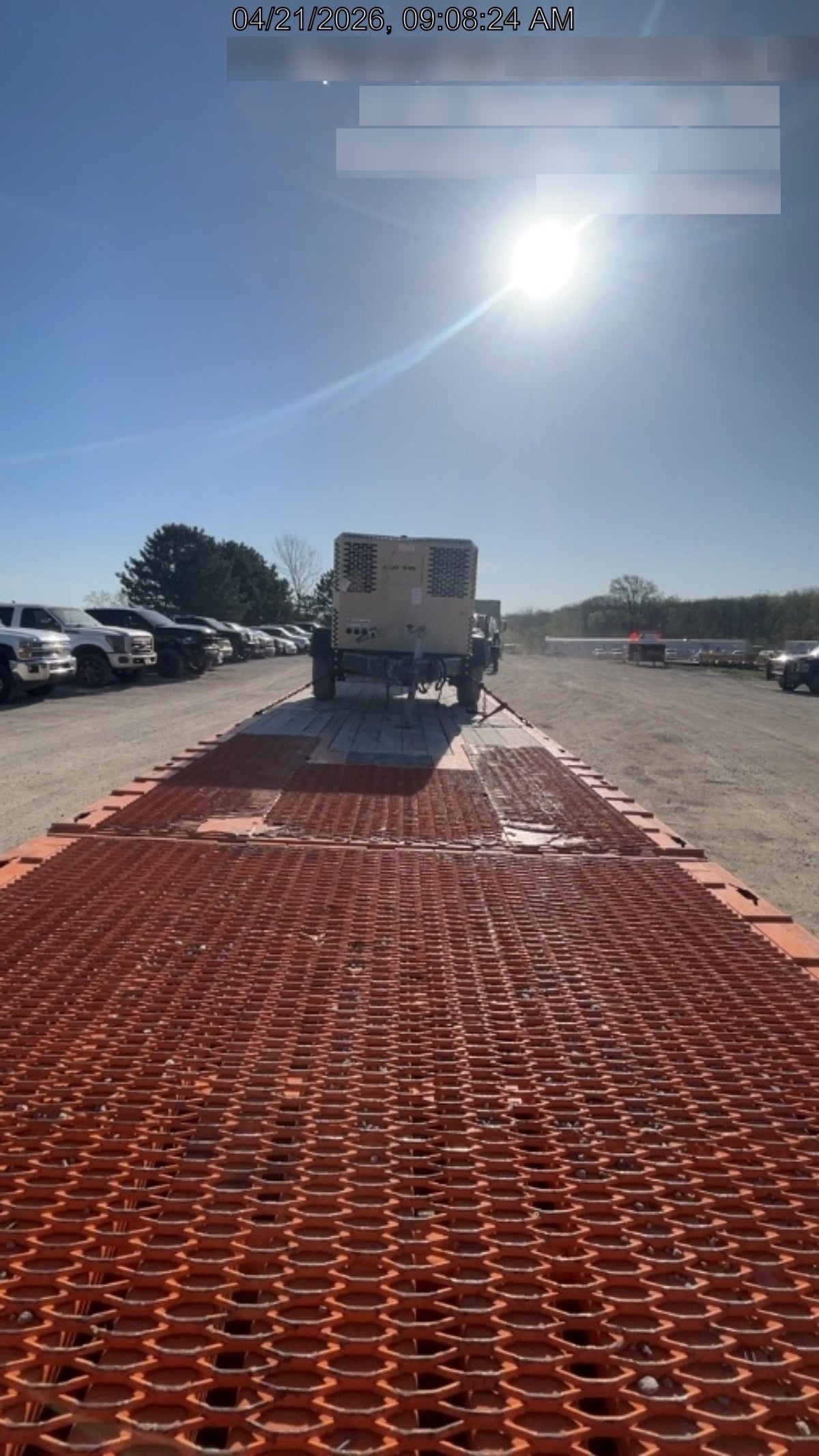 2023 DOOSAN P425/HP375WCU