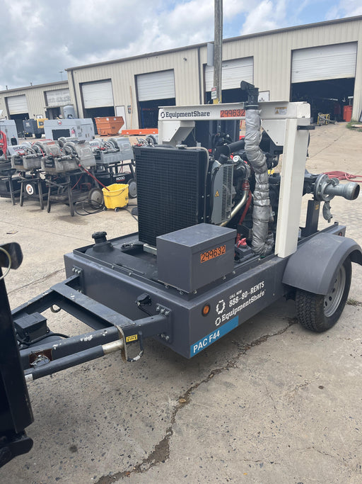 2023 ATLAS COPCO PAC F44 KD
