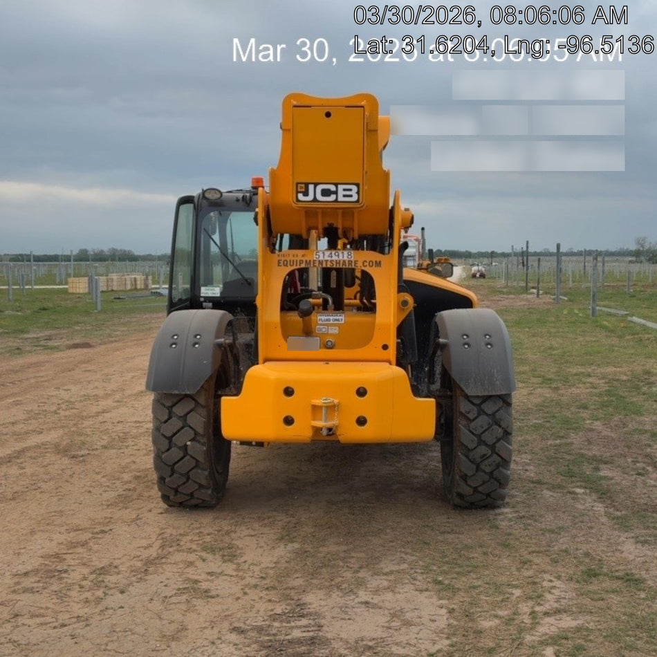 2025 JCB 512-56