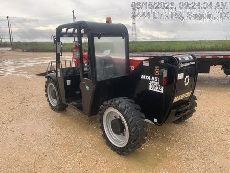 2020 MANITOU MTA5519