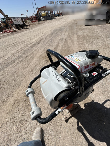 2026 MULTIQUIP MTX60HD