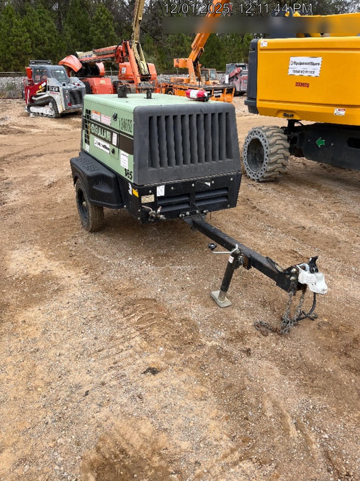 2019 SULLAIR 185-DPQ