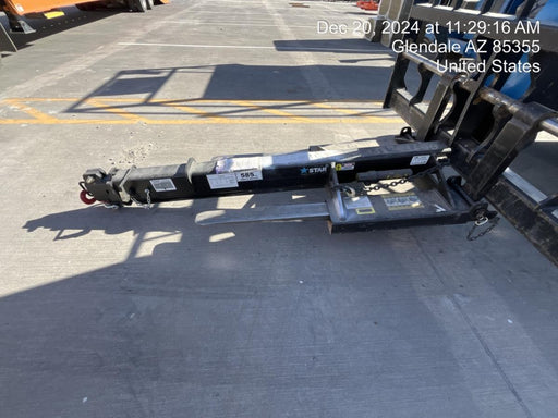 2024 STAR INDUSTRIES M1360B - Star JIB Boom