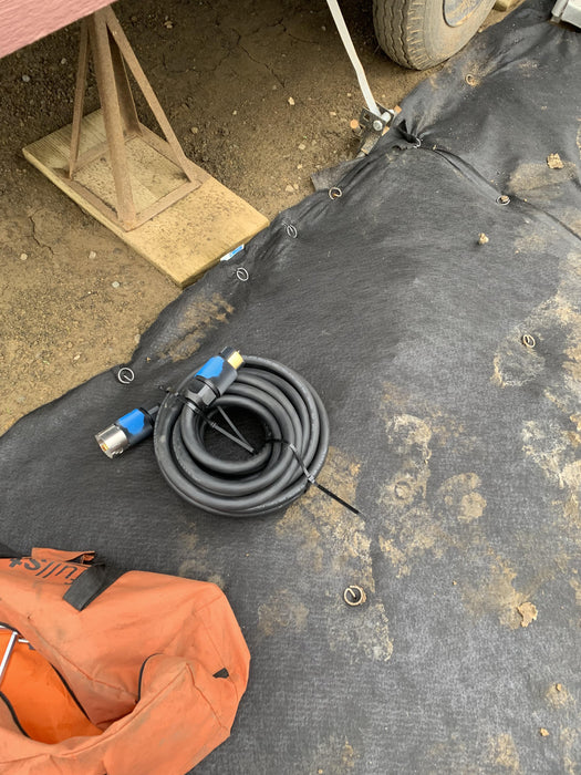 2021 ATLAS COPCO QAS25